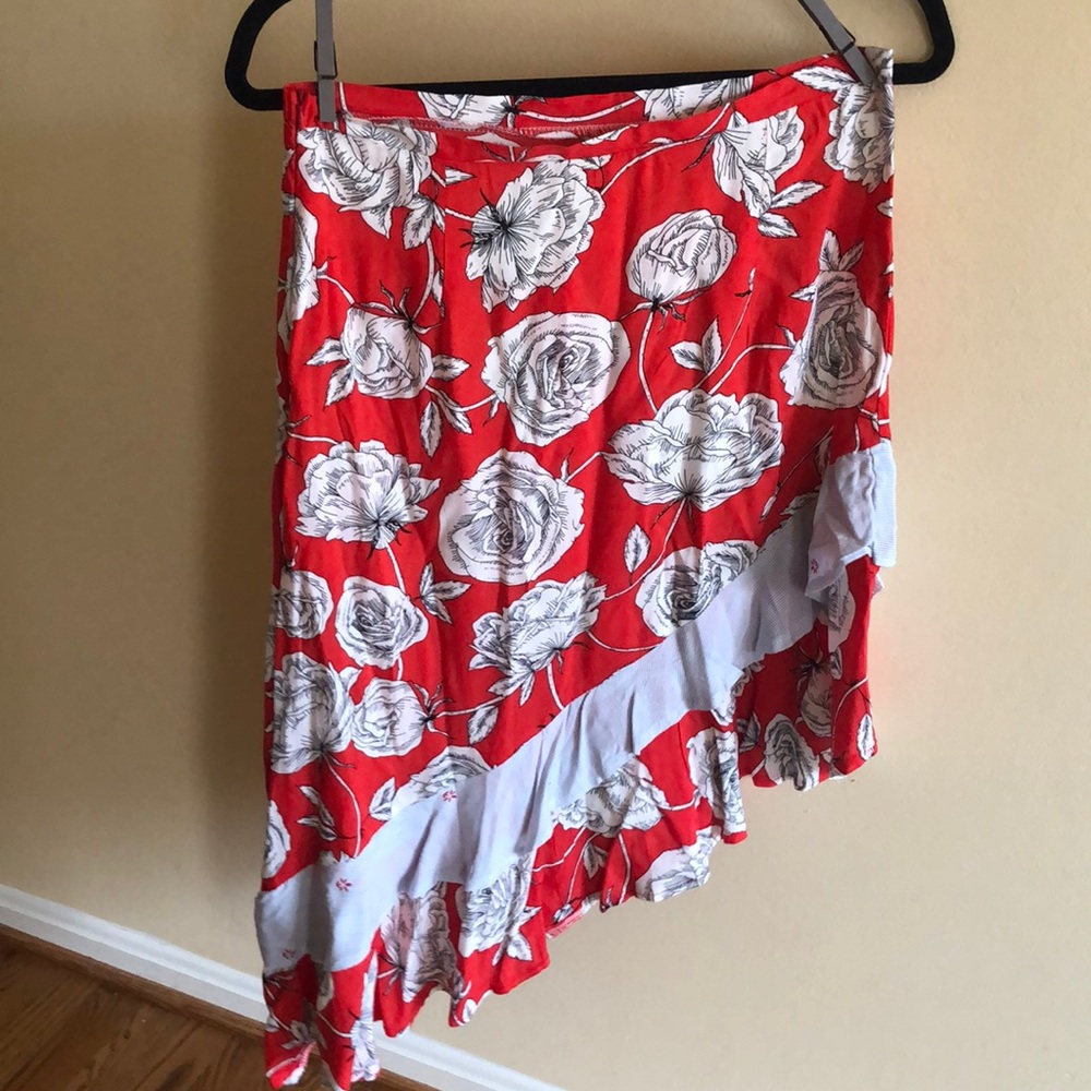 Skirt
